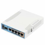 Router MIKROTIK Wireless 2,4/5,8 AC