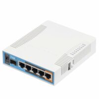 Router MIKROTIK Wireless 2,4/5,8 AC