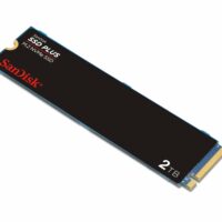 Disco SSD Sandisk 2TB Plus M.2 Nvme PCIe 3200MB