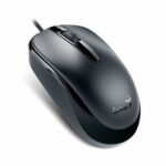 Mouse Genius DX-120,USB-C,Black (2299)