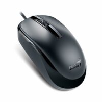 Mouse Genius DX-120,USB-C,Black (2299)