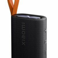 Parlante Xioami Portable BLUETOOTH SPEAKER (5W)