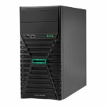 Server HPE ML30 G11, Intel® Xeon® E-2434, 32GB Ram, 2 x 1TB HDD