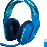 Cubre Microfonos Logitech