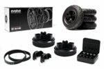 Kit de ruedas Gabitel EVO 600/800