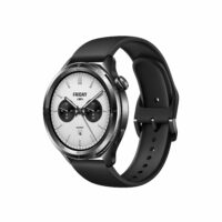 Smartwatch REDMI WATCH S4 BLACK