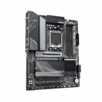 Mother Gigabyte B650 A ELITE AX V2 DDR5 AM5 (Serie 7000/8000) (9381)