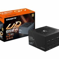 Fuente Gigabyte UD850GM 850W 80 PLUS GOLD PG5 V2