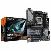 Motherboard (AM5) GIGABYTE B650 EAGLE AX
