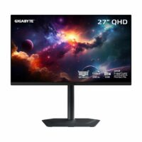 Monitor Gigabyte MO27Q2 27" OLED QHD 240HZ
