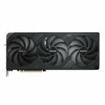 VGA Gigabyte GeForce RTX 5090 WINDFORCE OC 32G (5838)