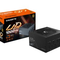 Fuente Gigabyte UD1000GM 1000W 80 Plus GOLD PG5 V2