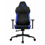Silla Gamer FORMULA V VIRON RACER PU DARK BLUE  (4711401663096)