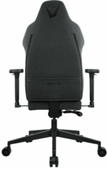 Silla Gamer Formula V VIRON FABRIC DARK GREY (4711401663133)