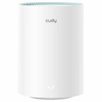 Mesh Cudy M1300 AC1200 WI-FI GIGABIT MESH SOLUTION X1