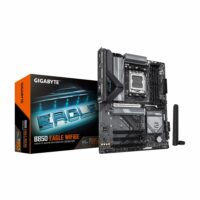 Motherboard (AM5) GIGABYTE B850 EAGLE WIFI6E AM5 DDR5