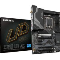 Motherboard (1700) GIGABYTE Z790 UD DDR5