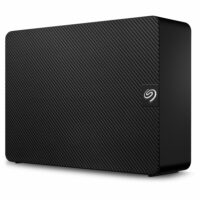 Disco Externo Seagate Expansion 6TB 3.0 Negro