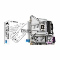 Motherboard (1700) GIGABYTE Z790M AORUS ELITE AX