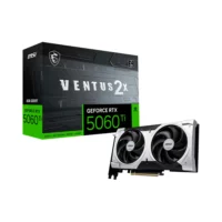 Placa de Video GeForce RTX™ 5060 Ti 8G VENTUS 2X PLUS