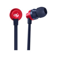 Auricular Logitech Astro A03 Pc Negro y Rojo