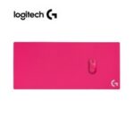 Mousepad Logitech G840 Xl Gaming Pad Gamer Antideslizante