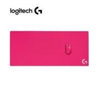 Mousepad Logitech G840 Xl Gaming Pad Gamer Antideslizante