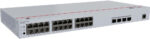 Switch Huawei S220-24P4X 24P + 4 SFP+ POE