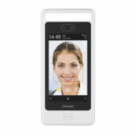 C.ACCESO ANVIZ FACIAL RFID PIN 6K USER IK10 S/F