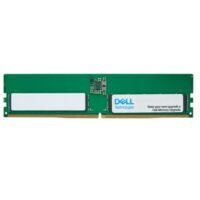 Memoria Servidor DELL 16GB DDR5 UDIMM 5600 MT/s ECC