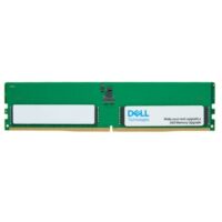 Memoria Servidor DELL 32GB  DDR5 UDIMM 5600 MT/s ECC
