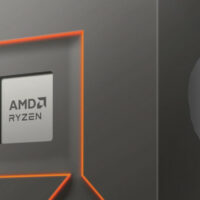 Procesador AMD RYZEN 7 8700G AM5 65W 32MB