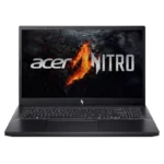 Notebook Acer Gaming Nitro V15 ANV15-41, 8GB Ram, 512GB SSD, GeForce RTX™ 3050 8GB, 15.6" Full HD 165Hz, Windows 11 Home