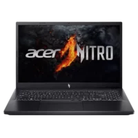 Notebook Acer Gaming Nitro V15 ANV15-41, 8GB Ram, 512GB SSD, GeForce RTX™ 3050 8GB, 15.6" Full HD 165Hz, Windows 11 Home