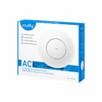 Access Point Cudy AC1200 Gigabit