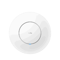 Access Point CUDY AC1200 WI-FI (AP1200)