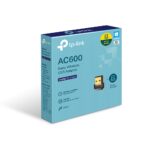 Adaptador USB TP-Link Archer T2U AC600