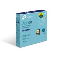Adaptador USB TP-Link Archer T2U AC600