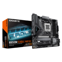 Motherboard Gigabyte B850M Eagle WIFI6E AM5 DDR5 BOX