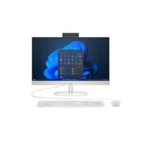 All in One HP ProOne 240 G10, Intel® Core™ i5-1334U, 16GB Ram, 512GB SSD, 23.8" Full HD, Windows 11 Home Blanco
