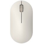 Mouse Xiaomi Lite 2 GL White Wireless
