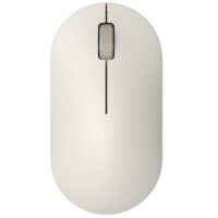 Mouse Xiaomi Lite 2 GL White Wireless