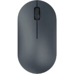 Mouse Xiaomi Lite 2 GL Black Wireless