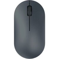 Mouse Xiaomi Lite 2 GL Black Wireless