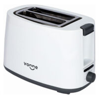 PAVA ELECTRICA + TOSTADORA LILIANA