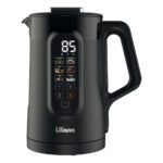 Pava electrica Liliana retrostyle negra 1.7L AP990N