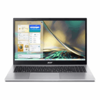 Notebook Acer Aspire 3, Intel® Core™ i5-1235U, 8GB Ram, 512GB SSD, 15.6" Full HD, Windows 11 Home