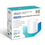 Mesh TP-Link AX3000 WiFi6 Pack 1