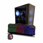 PC de Escritorio CX AMD RYZEN 5 8500G+16G+SSD512 (BIO)