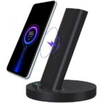 ADAPTADOR BASE CARGA MI 20W WIRELES CHARGING STAND